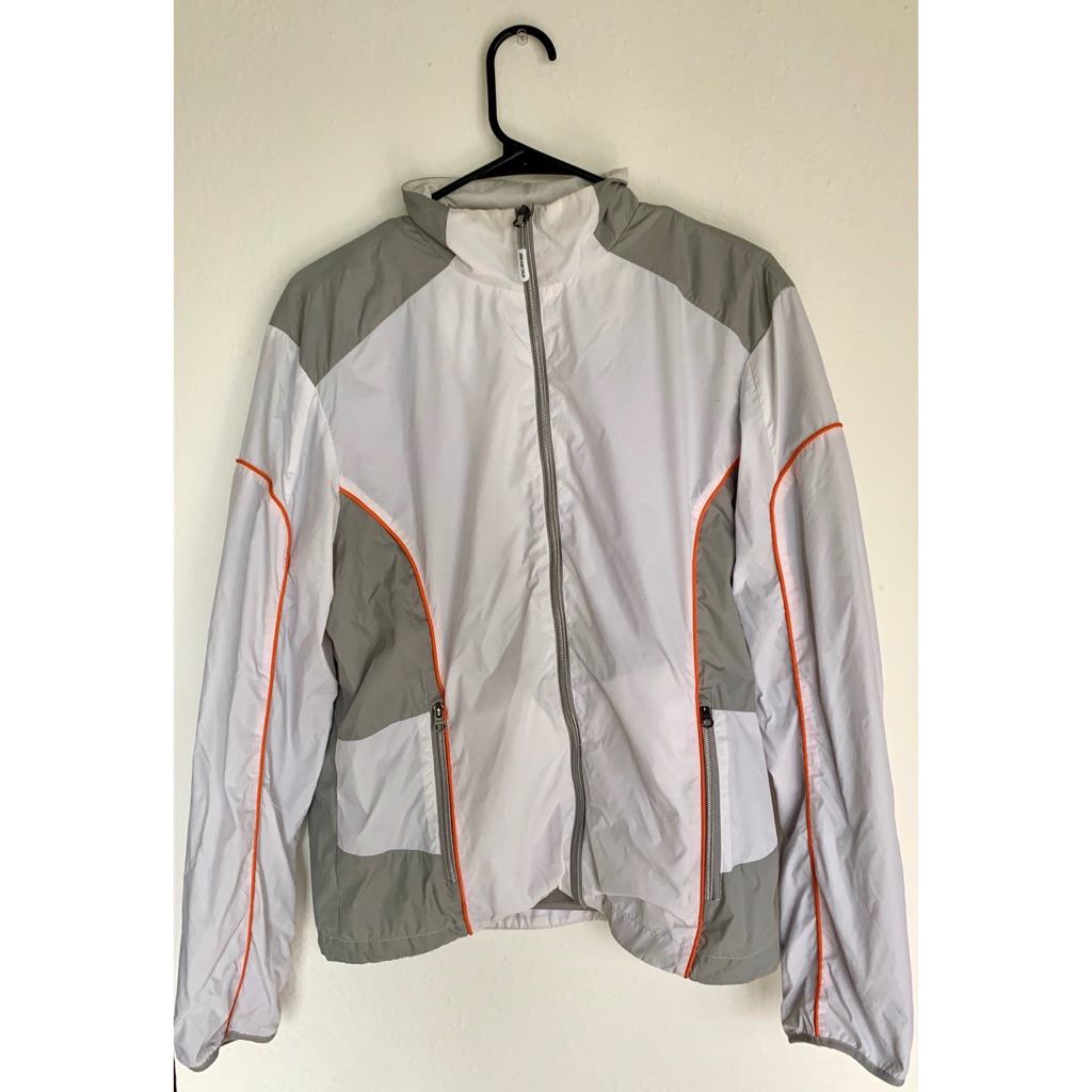 I.N.C Rain Jacket